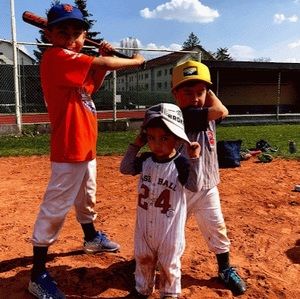 Meet your Posher, Berenice